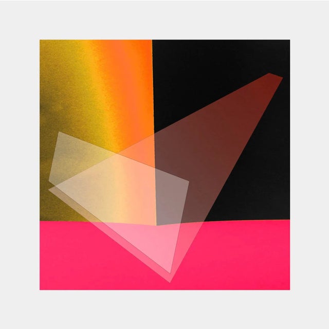 Jean-paul baret - n°1292 - 2017 title : n°1292 year of creation: 2017 60 x 60 cm techniques : ink jet printing media:...