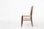 Vintage Belgian Teak Dining Chairs with Braided Rope Seat, 1960s, Set of 2 For Sale - Image 6 of 15