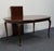 Thomasville Furniture Collectors Cherry Collection 88" Oval Dining Table 10121-752 For Sale - Image 10 of 11