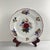1990s Agreste Dinner Plates from Sarreguemines, 1980s, Set of 6 For Sale - Image 5 of 11