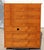 Trak Mid-Century Modern Teak Hidden Office Armoire / Workstation Cabinet For Sale - Image 10 of 18