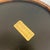 Wood Pair of Three Tiered Burlwood European Butler Tray Top Side Tables For Sale - Image 7 of 11