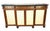 Regency Rosewood Breakfront Side Cabinet, 1815 For Sale - Image 6 of 18