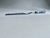 White Mid 20th Century Japanese Blue Danube Porcelain Cake Breaker For Sale - Image 8 of 18