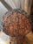 Large Mushroom Lamp in Woven Rattan, 1970 For Sale - Image 3 of 18