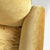 Mid-Century Modern Italian Yellow Velvet Chairs by Tito Agnoli for Poltrona Frau, 1950s, Set of 2 For Sale - Image 16 of 18
