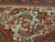 Persian Antique Persian Rug. 8'10"x 13' For Sale - Image 3 of 11