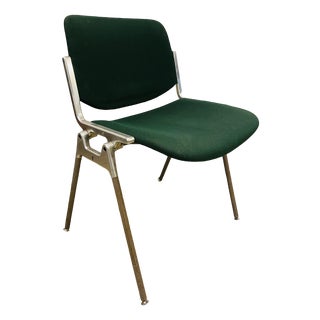Mid-Century Chair Model Dsc106 from Castelli, 1960s For Sale