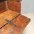 18th Century Early 18th Century Baroque Walnut Canterano For Sale - Image 5 of 14