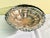 Traditional Vintage Large Silverplate Basket For Sale - Image 3 of 12