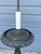 1950s Classical Roman Bronze Floor Lamp For Sale In Miami - Image 6 of 6