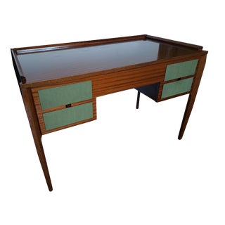 Desk from Dassi, 1960s For Sale