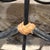 Mid-Century Modern Wine Bar Walnut Table by Arthur Umanoff, 1950s For Sale - Image 12 of 15