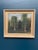Anders Liljeqvist, Forest, 1960s, Oil on Panel For Sale - Image 18 of 18