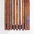 19th Century Antique Slatted Luggage Rack For Sale - Image 9 of 12