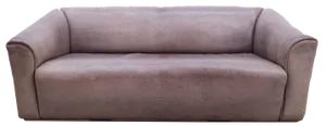DS 47 Brown Sofa from de Sede