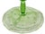 Cake Bowl on Stand from Ząbkowice Glassworks, 1970s For Sale - Image 18 of 18