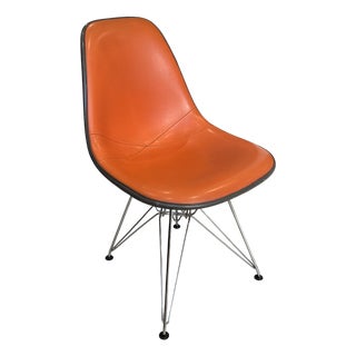 Fiberglass Chair by Charles and Ray Eames for Herman Miller, 1950s For Sale