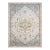 Pasargad Home Serapi L. Blue Wool Area Rug-12' 2'' X 15' 3'' For Sale