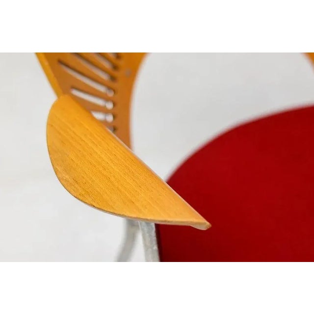 Trinidad Armchair by Nanna Ditzel, 1995 For Sale - Image 4 of 13