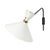 Wall Light by Robert Mathieu, 1950 For Sale - Image 12 of 12