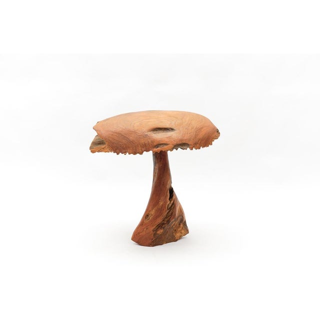 Large Mid-Century Modern Mushroom, 1960s For Sale - Image 4 of 16