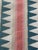 Thibaut Lomita Stripe French Blue And Coral Fabric 2 1/2 yards Lomita Stripe French Blue And Coral Fabric Collection...