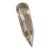 Authentic Vogel Crystal Specially Cut, Double-Terminated Natural Quartz Wand. 208.26 G For Sale