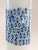 Italian Murano Glass Pendant Fixture by Peter Pelzel for Vistosi, 1970s For Sale - Image 13 of 14