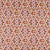 Harlequin Ixora Fabric in Pomegranate/Tree Canopy/Ink - a Sample For Sale