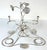 English Edwardian Silver-Plated Epergne by Copper & Fry, 11 -Pieces, Circa 1900 For Sale - Image 18 of 18