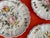 Arteluce Vintage Italian Botanical Wall Plates by Campagnolo Arteluce - Set of 4 For Sale - Image 4 of 13