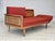 Wood Vintage Danish Sofa by Illum Wikkelsø, 1970s For Sale - Image 7 of 18