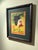 An original 1951 Italian advertising poster for the Perino brothers of Torino, purveyors of "uva speciale da tavola"...