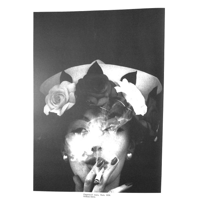 Paper "Les Annees 50" 1982 Bony, d'Anne For Sale - Image 7 of 16