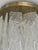 Metal Mid-Century Italian Clear Murano Leaf Flushmount, 1970s For Sale - Image 7 of 17