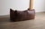 Buffalo Leather Le Bambole Sofa by Mario Bellini for B&B Italia, 1970s For Sale - Image 13 of 18