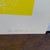 Op Art Authentic 1970 Pencil Signed Richard Anuszkiewicz Op Art Lithograph “ Yellow Reversed For Sale - Image 3 of 4