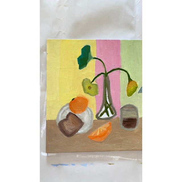 Breakfast is always a sacred time of day. From talking with a loved one, to sipping on a hot espresso, it’s a special time...