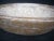 Vintage Ammonite Fossil Bowl For Sale - Image 4 of 5