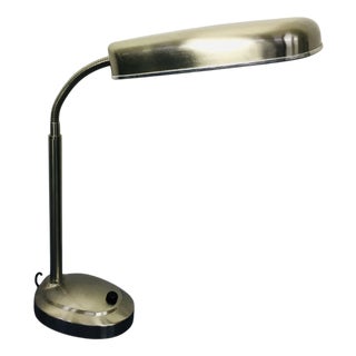 Mid-Century Modern Androv Table Lamp, 1960s For Sale