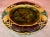 Antique 19th C English Majolica Bread Tray. It would make a fabulous holiday gift as it reads “Eat Thy Bread With Joy &...