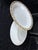 Wedgwood Whitehall White (W4001) Fine Bone China Dinnerware — Complete 8-Place Estate Setting With Tea Service (59-Piece Master Lot #1) For Sale - Image 9 of 16