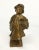 Small French Bronze Figurine by Lucien Alliot For Sale - Image 8 of 9