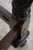 Statton King Size Ball & Claw Cherry Poster Bed For Sale - Image 9 of 15