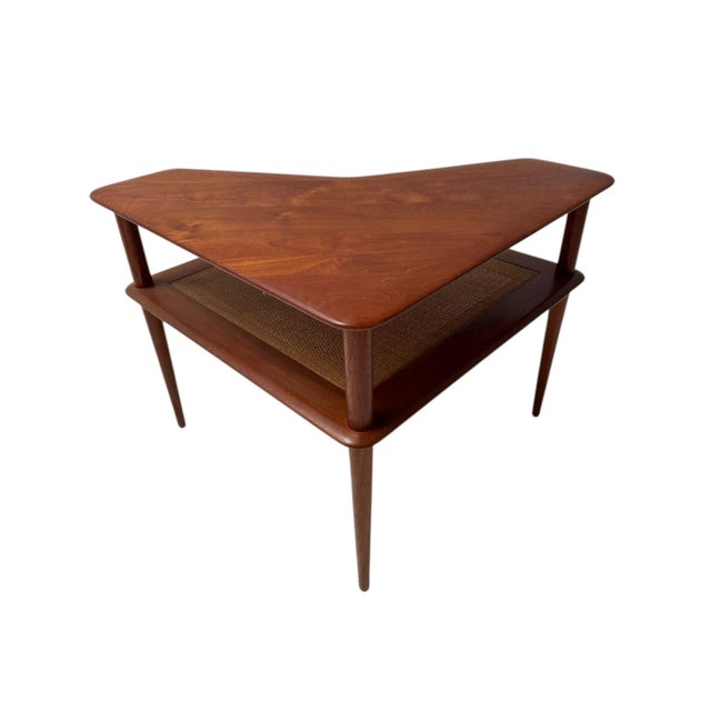 Minerva Sofa Set by Peter Hvidt & Orla Molgaard Nielsen for France & Søn, 1960s, Set of 3 For Sale - Image 14 of 18