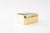 Art Deco Jewelry Box with Cut Glass Vienna, Austria, 1920s For Sale - Image 3 of 14