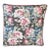 Grace Sable by Rose Cumming 21 X 21 Decorative Pillow With Down/Feather Insert For Sale