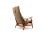 Wood Mid-Century Teak Lounge Chair by Illum Wikkelsø for Søren Willadsen Møbelfabrik For Sale - Image 7 of 13
