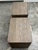 Restoration Hardware Ciro Closed Nightstands, Pair For Sale In San Francisco - Image 6 of 12